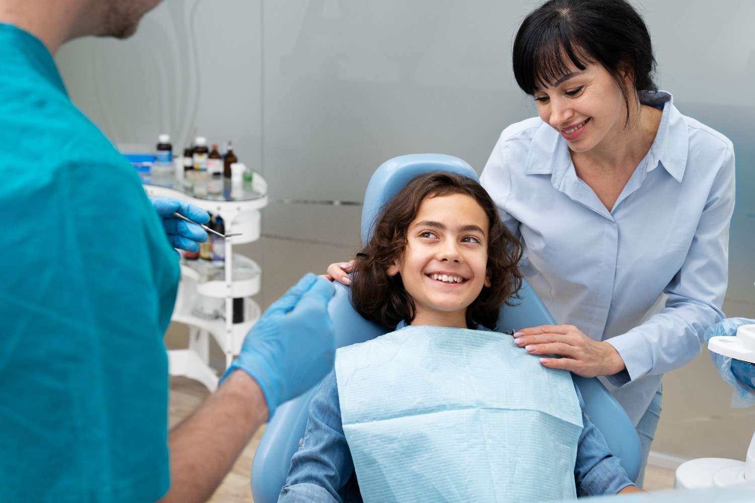 Dental Care
