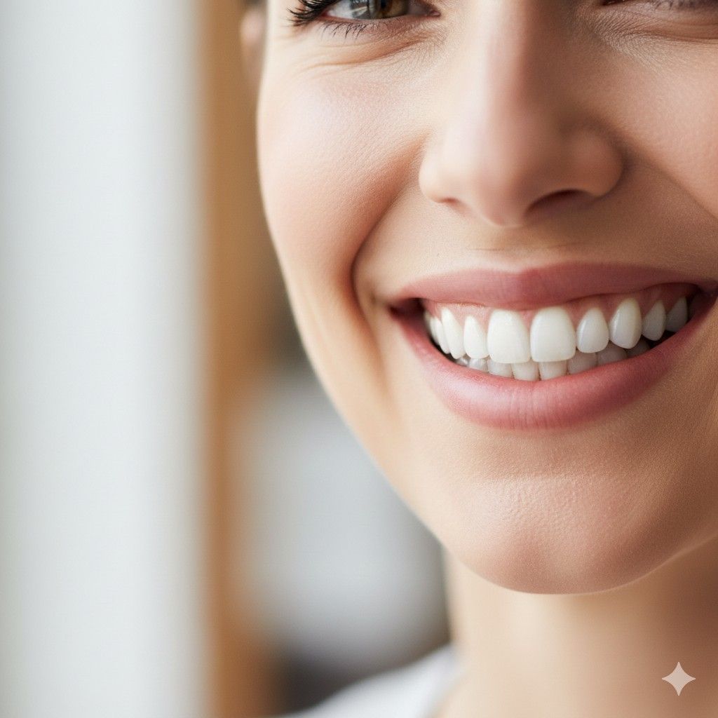 Preventive Dental Care