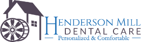 Henderson Dental Care Logo 2