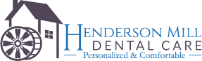Henderson Dental Care Logo 2
