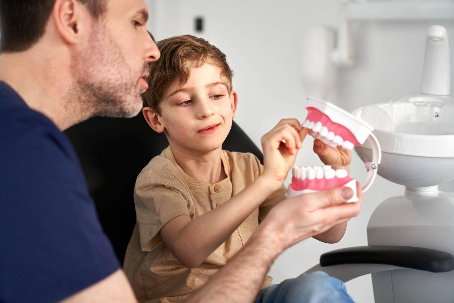 Emergency Dentist