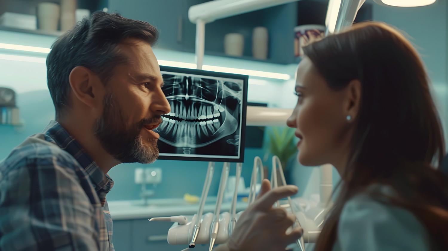 Featured image for “A Complete Guide to Care with a Professional Family Dentist in Atlanta ”