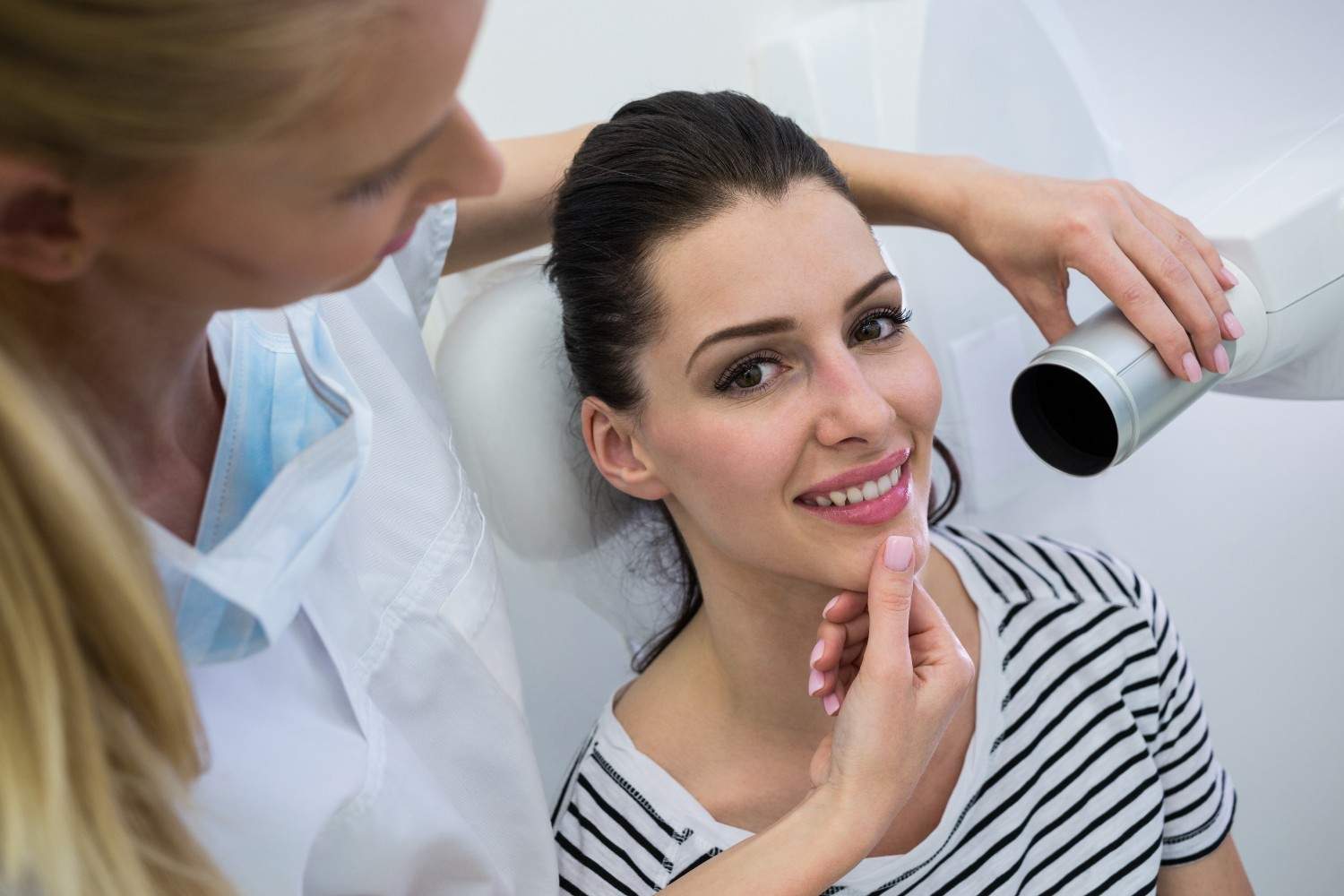 Featured image for “Small Smile Changes Can Make a Big Difference with Cosmetic Dentistry in Atlanta, GA ”