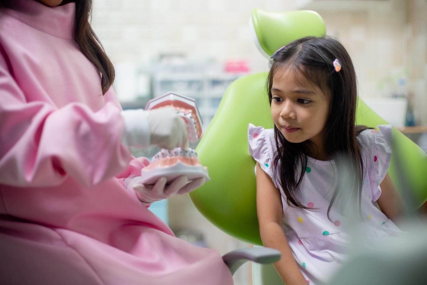 Dental Treatment
