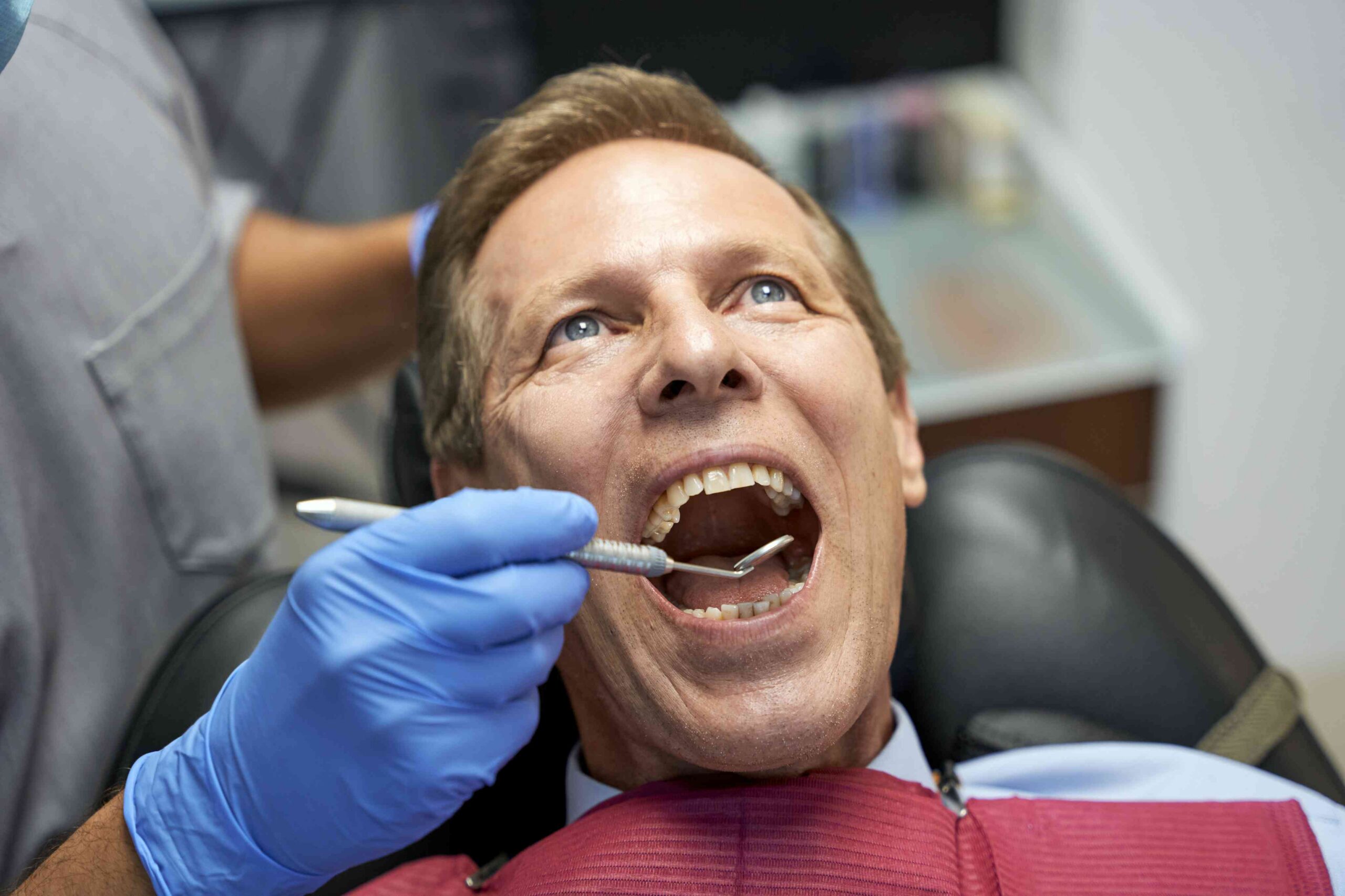 Featured image for “What Patients Should Know About Dental Implants Tucker, GA”