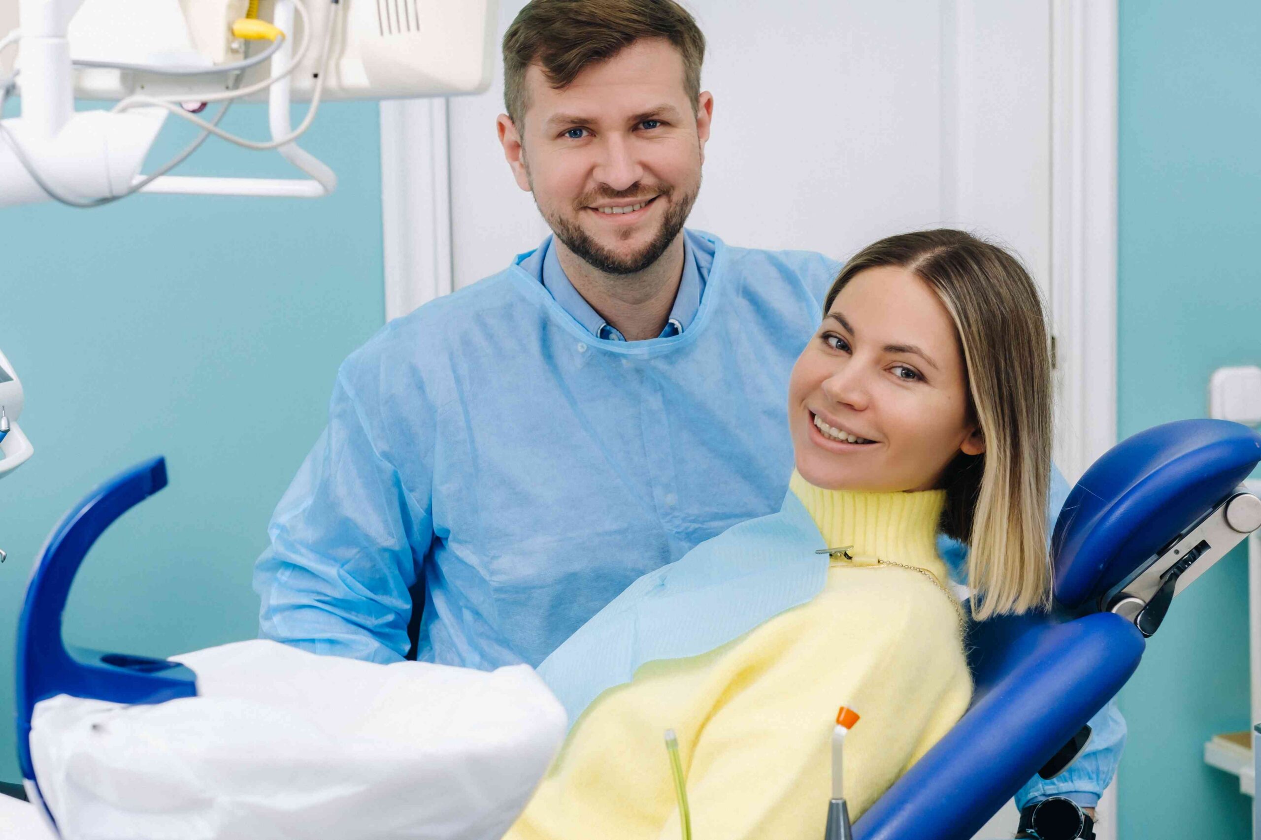 Featured image for “How to Choose a dentist Decatur GA for Everyday Dental Care”