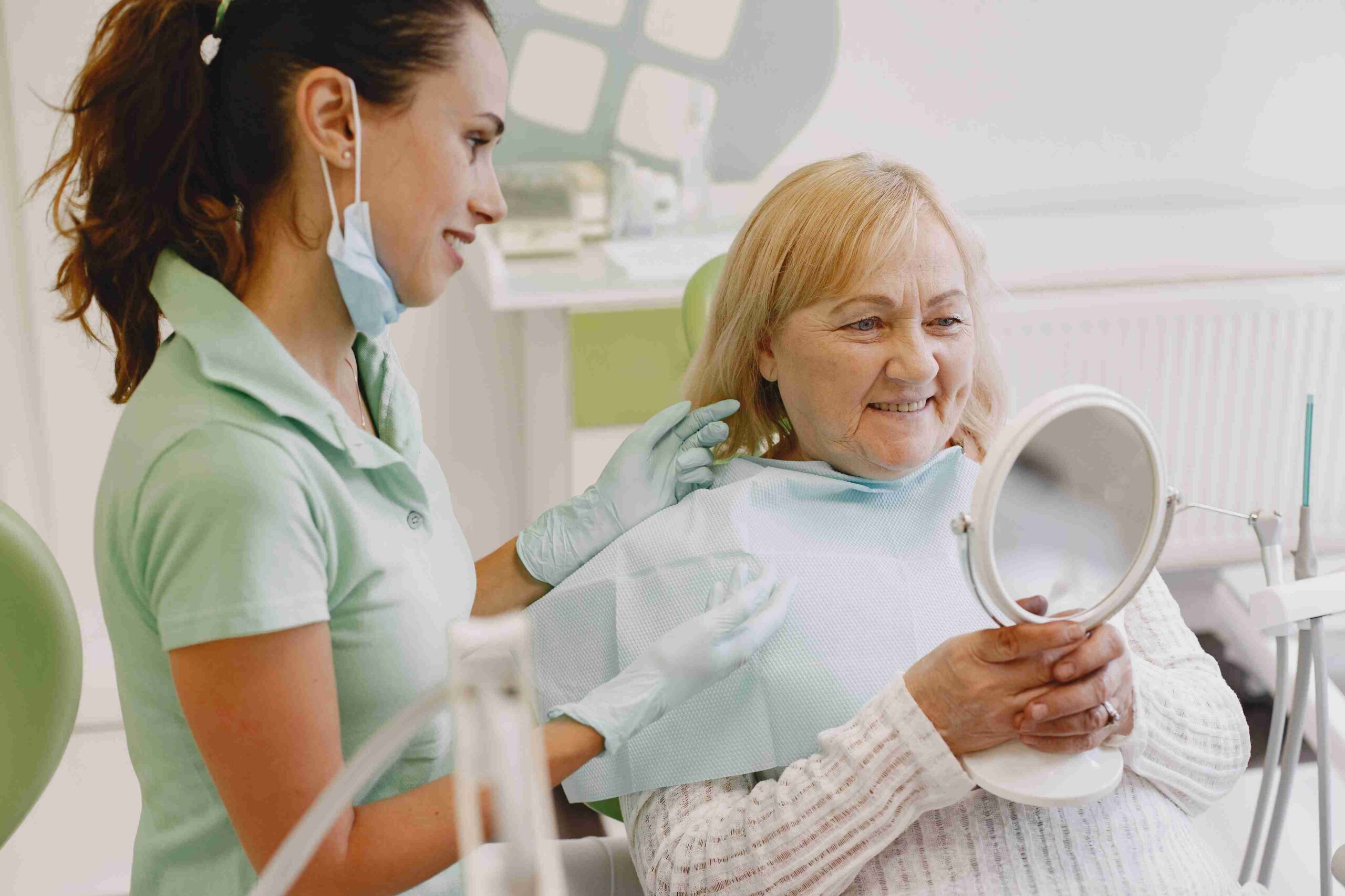 Featured image for “Replacing Missing Teeth in Tucker with Dental Implants Tucker, GA”
