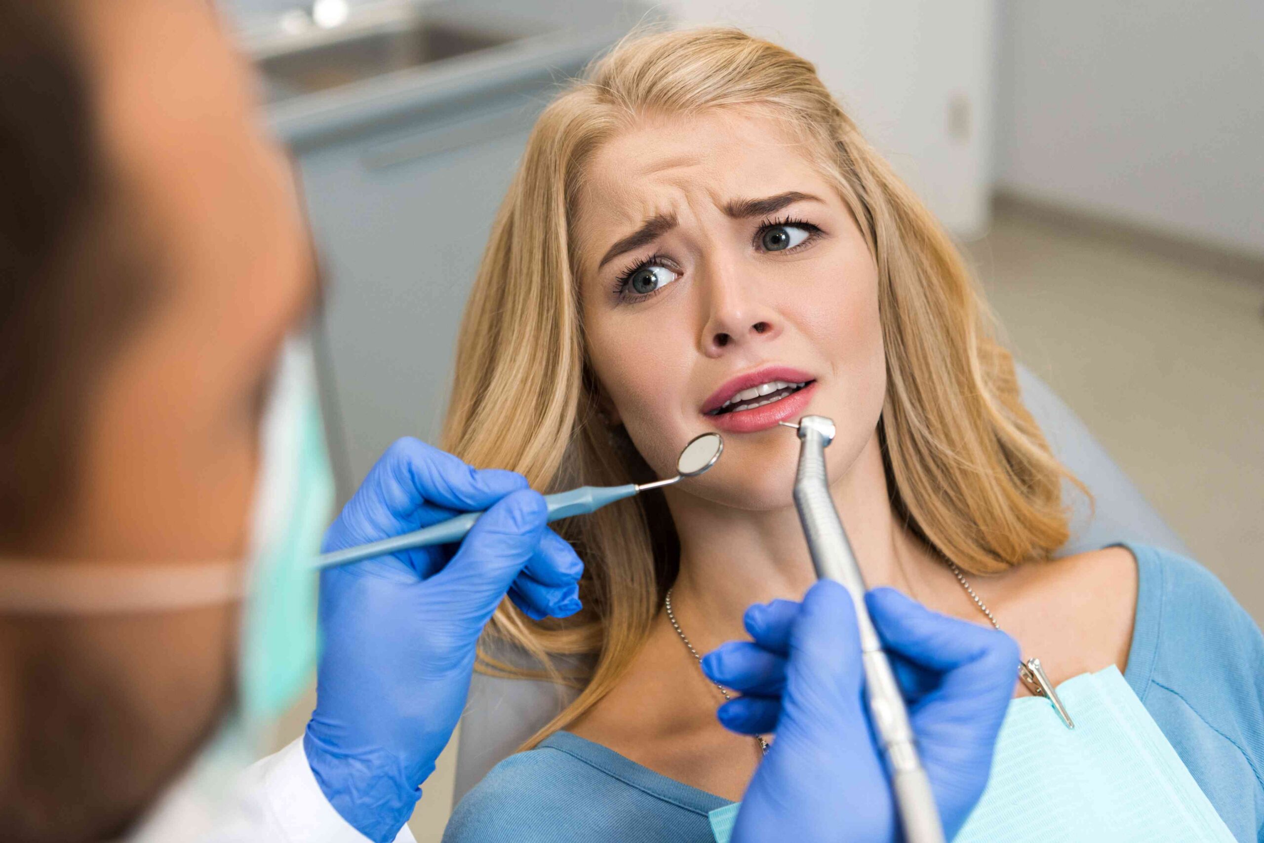 Featured image for “Straightening Questions That Lead Patients to Invisalign Atlanta GA”