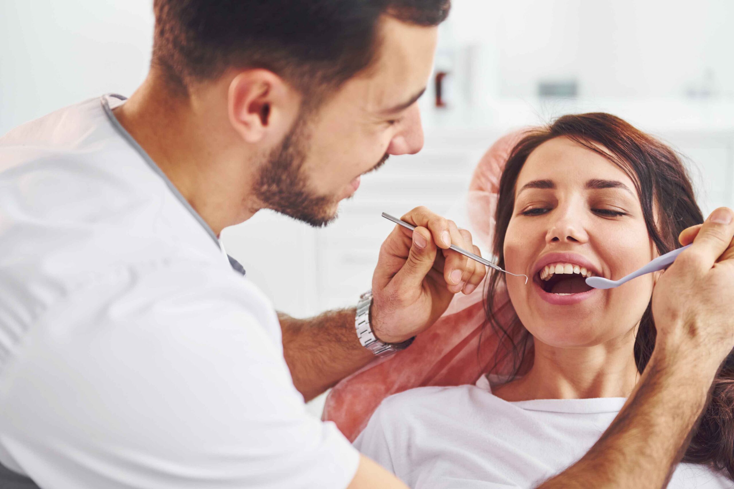 Featured image for “Saving a Painful Tooth With root canal therapy Decatur, GA”