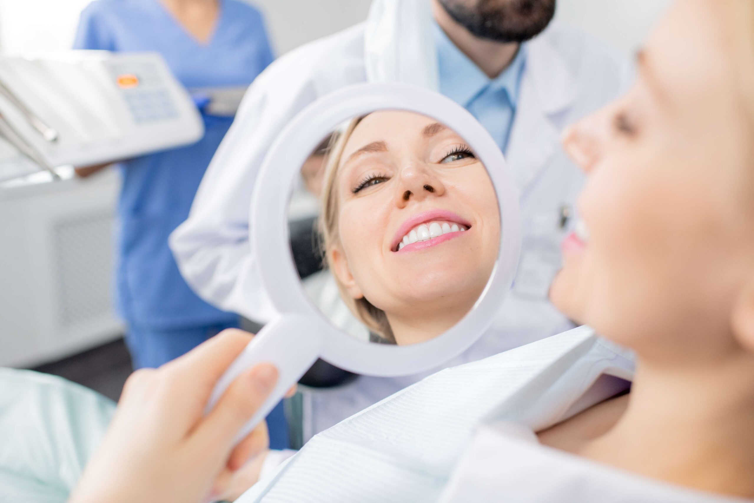 Featured image for “Clear Aligner Planning with Invisalign in Atlanta GA”